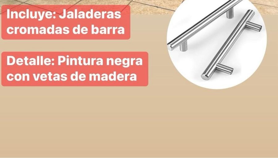 Detalles de Recámara Rojo Pasión